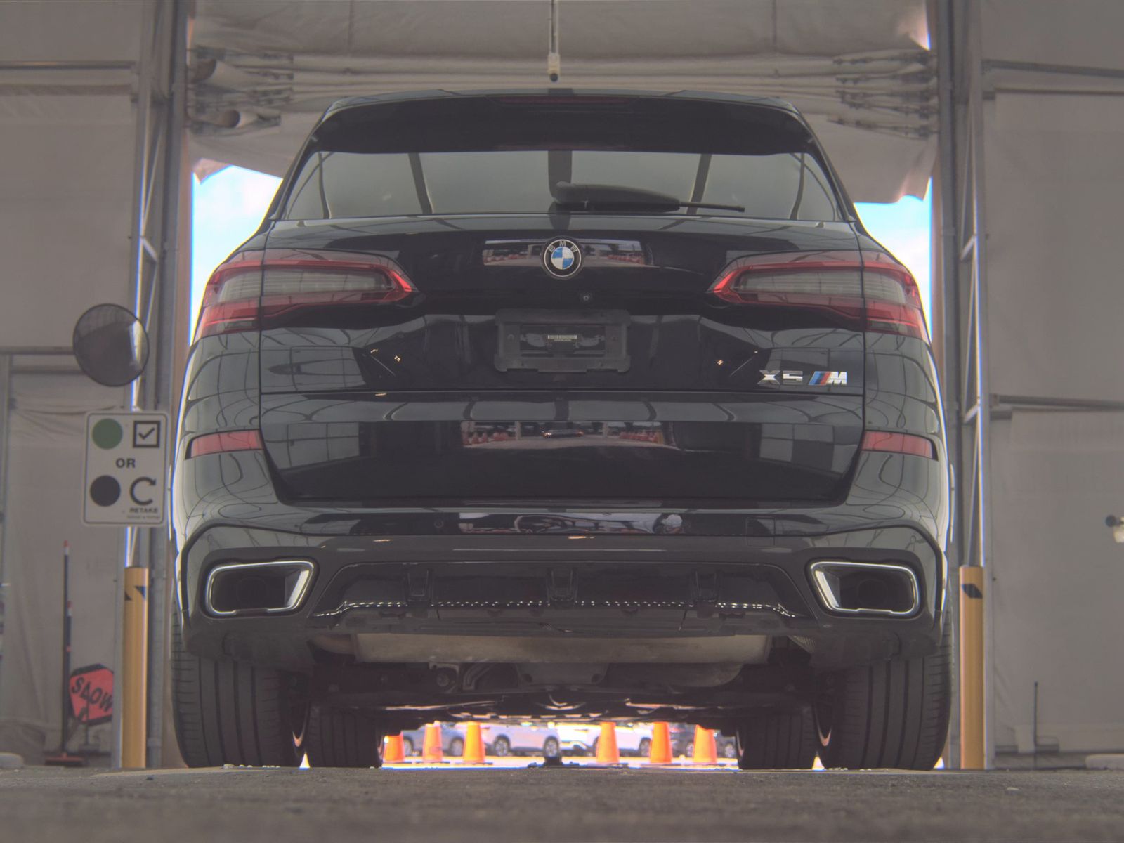 2020 BMW X5 sDrive40i RWD