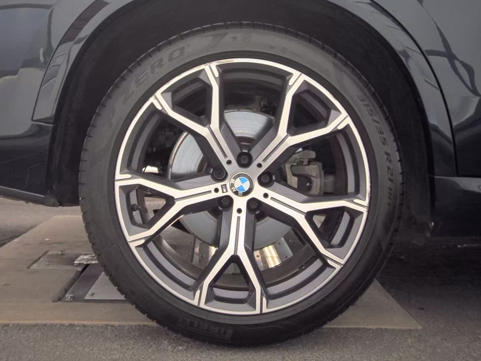 2020 BMW X5 sDrive40i RWD