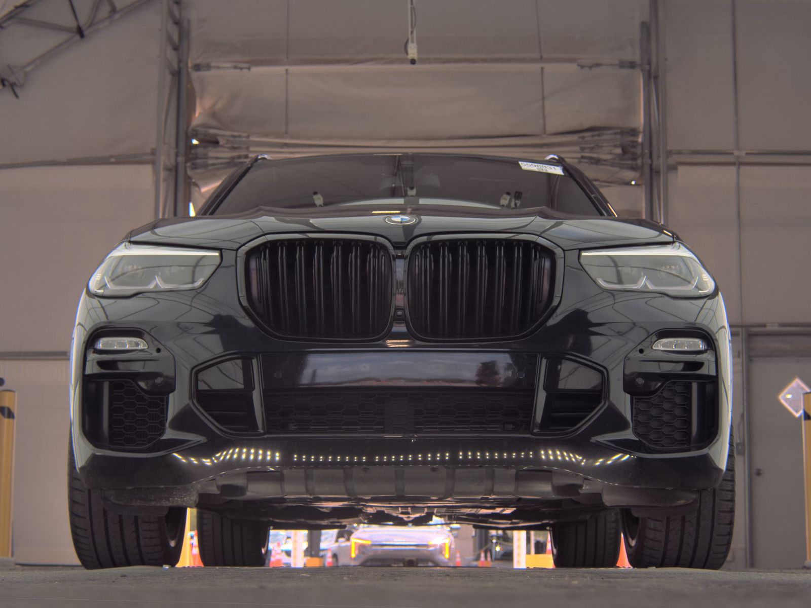 2020 BMW X5 sDrive40i RWD