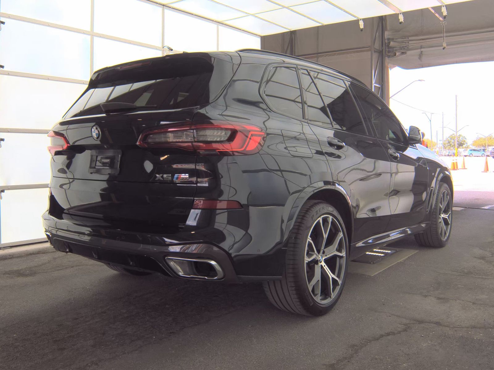 2020 BMW X5 sDrive40i RWD