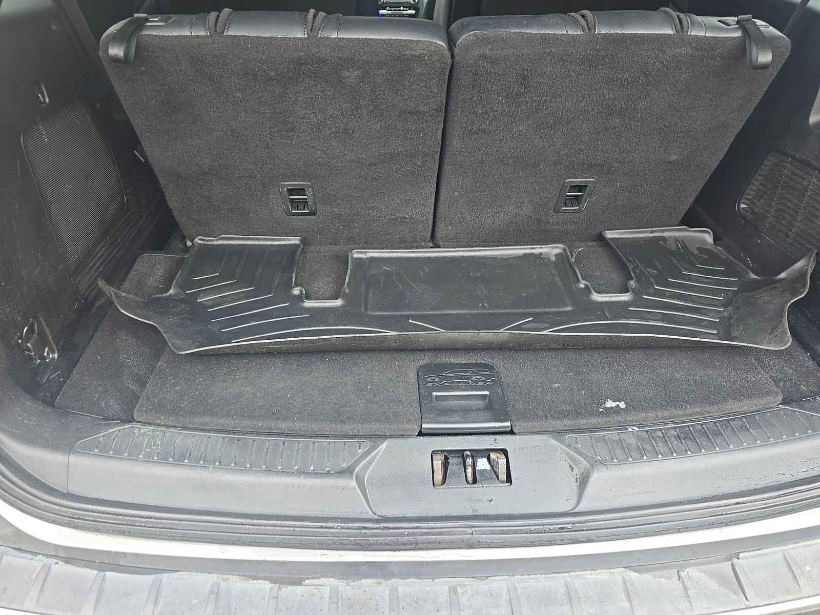 2020 Ford Explorer Limited RWD