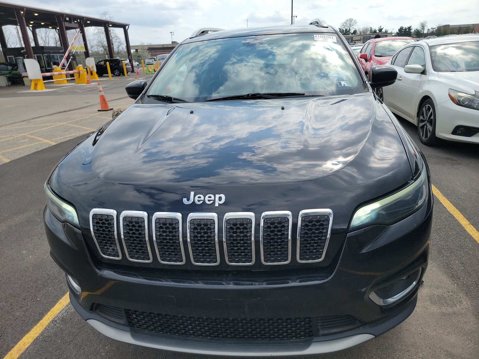 JEEP LIMITED - 3