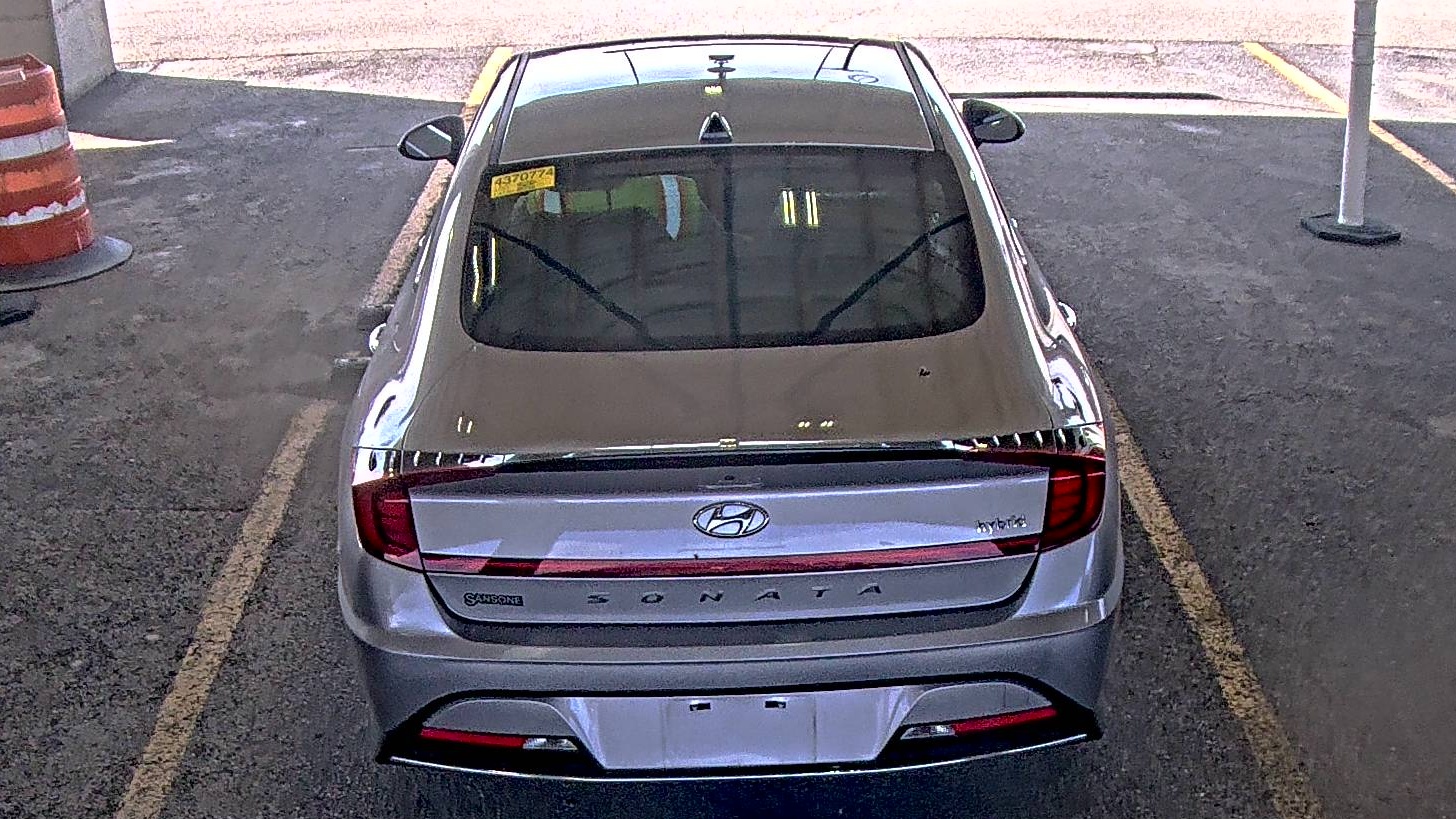 HYUNDAI SEL - 6