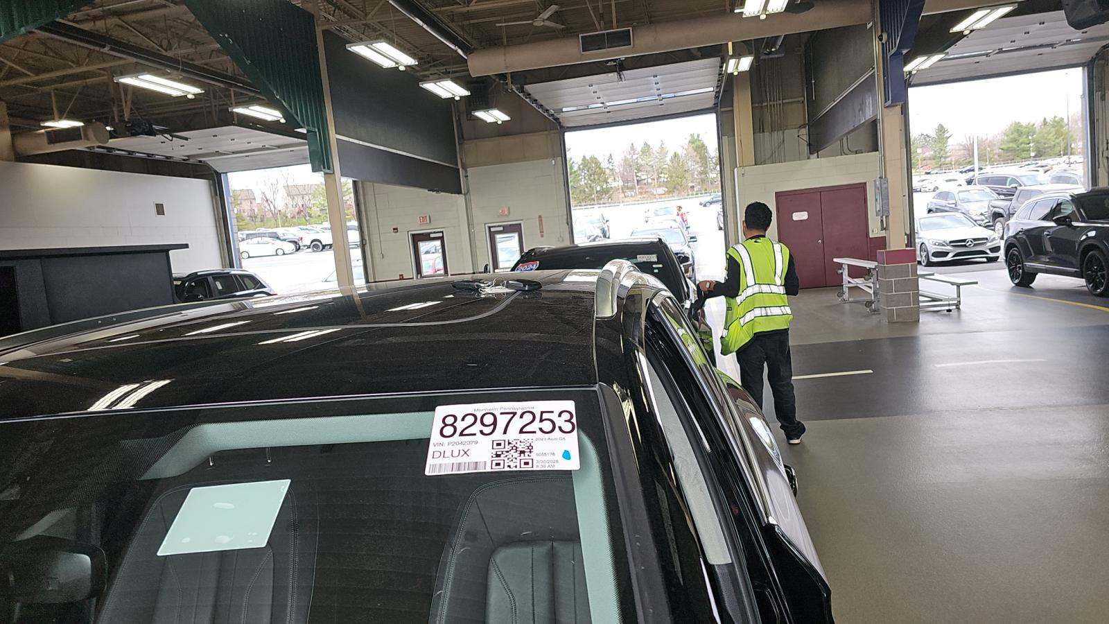 2023 Audi Q5 Premium AWD