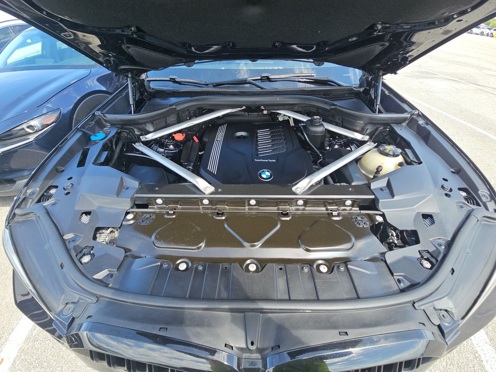 2020 BMW X5 sDrive40i RWD