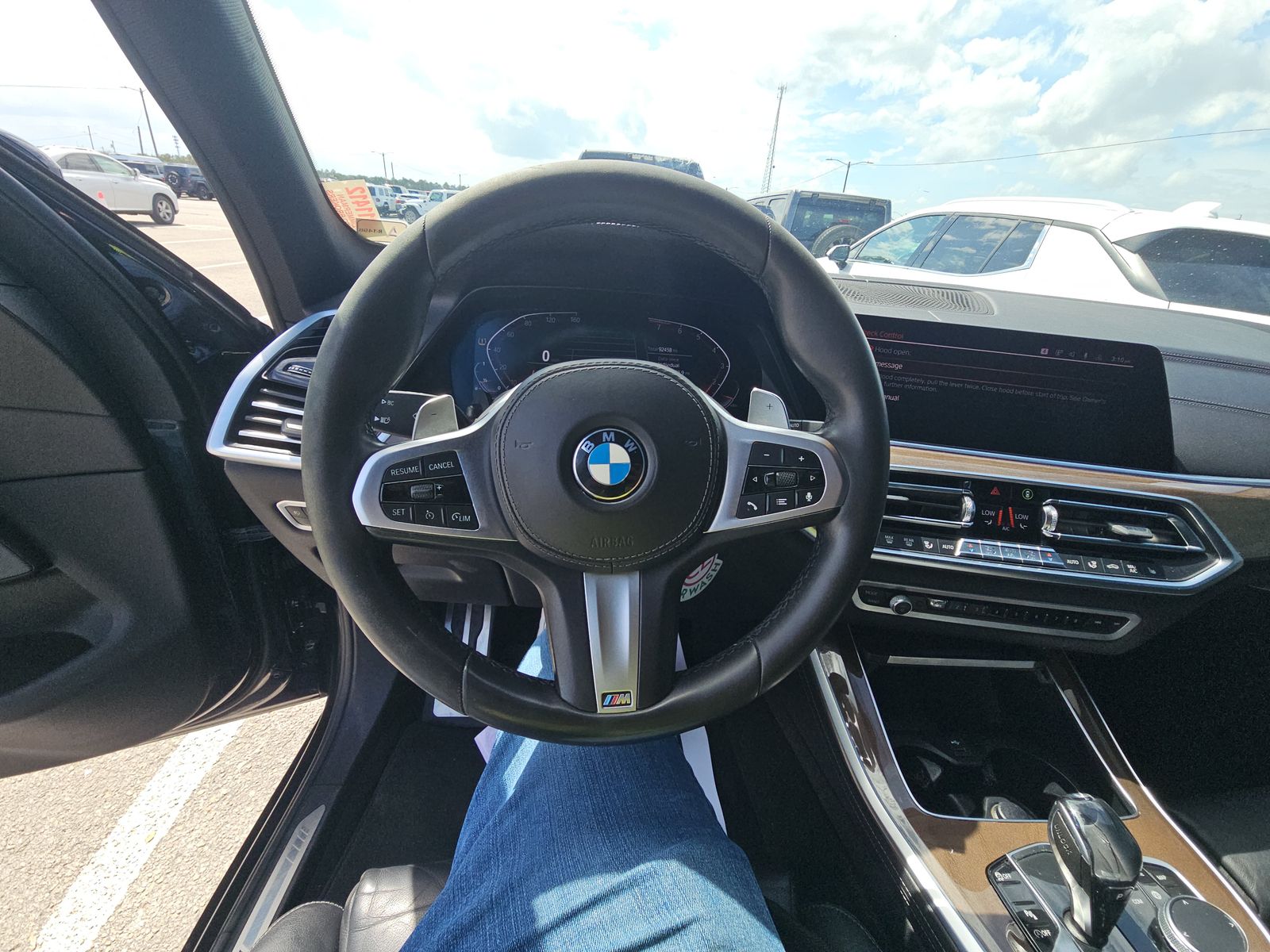 2020 BMW X5 sDrive40i RWD
