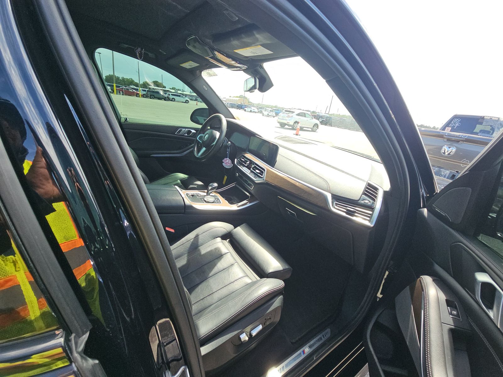 2020 BMW X5 sDrive40i RWD