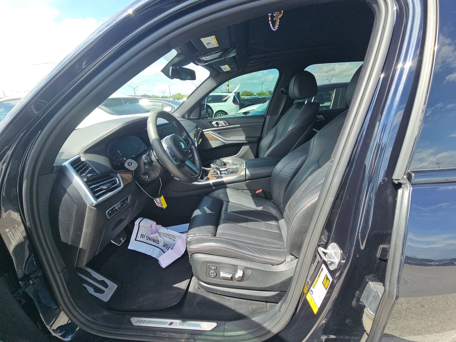 2020 BMW X5 sDrive40i RWD