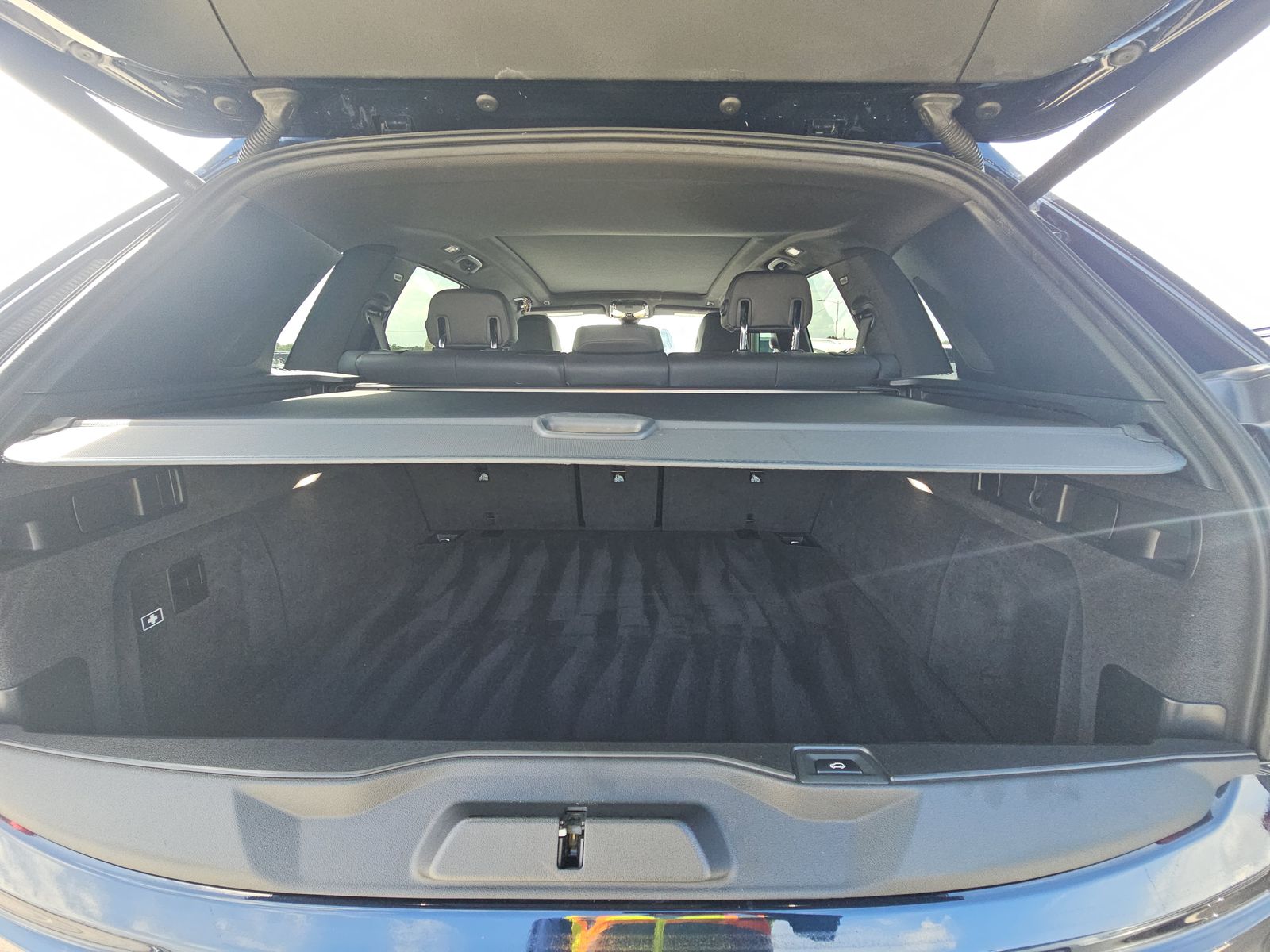 2020 BMW X5 sDrive40i RWD