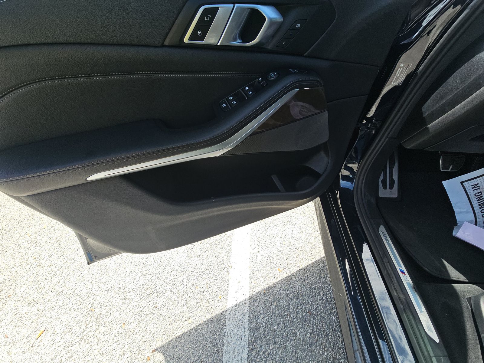 2020 BMW X5 sDrive40i RWD