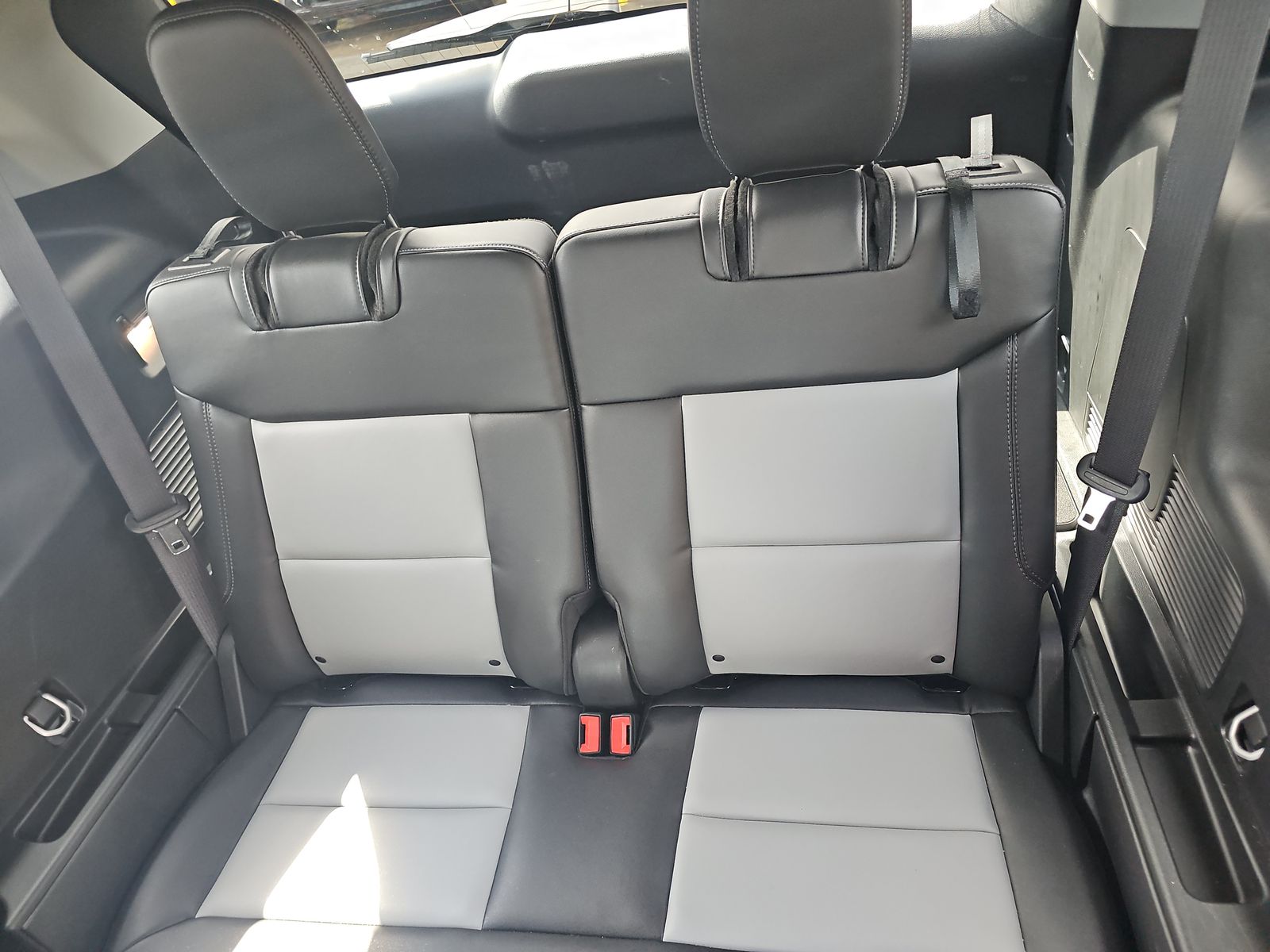 2024 Ford Explorer XLT AWD