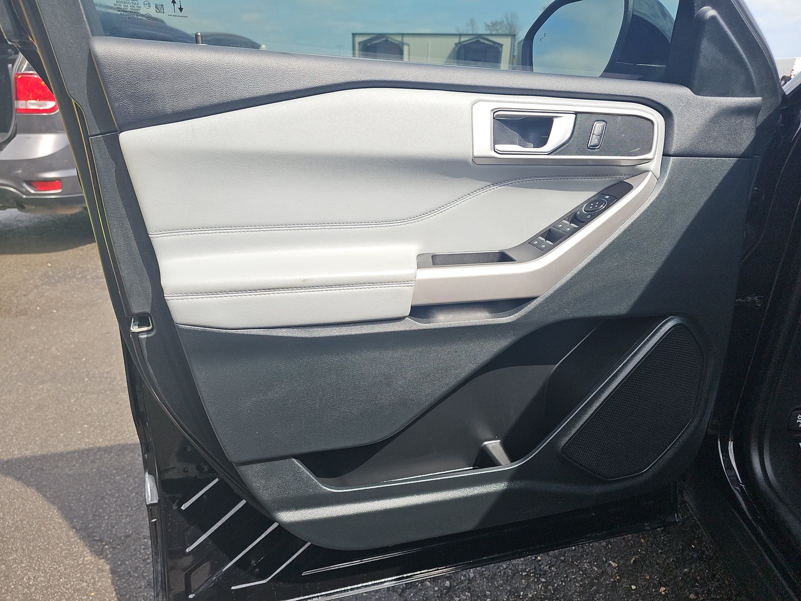 2024 Ford Explorer XLT AWD