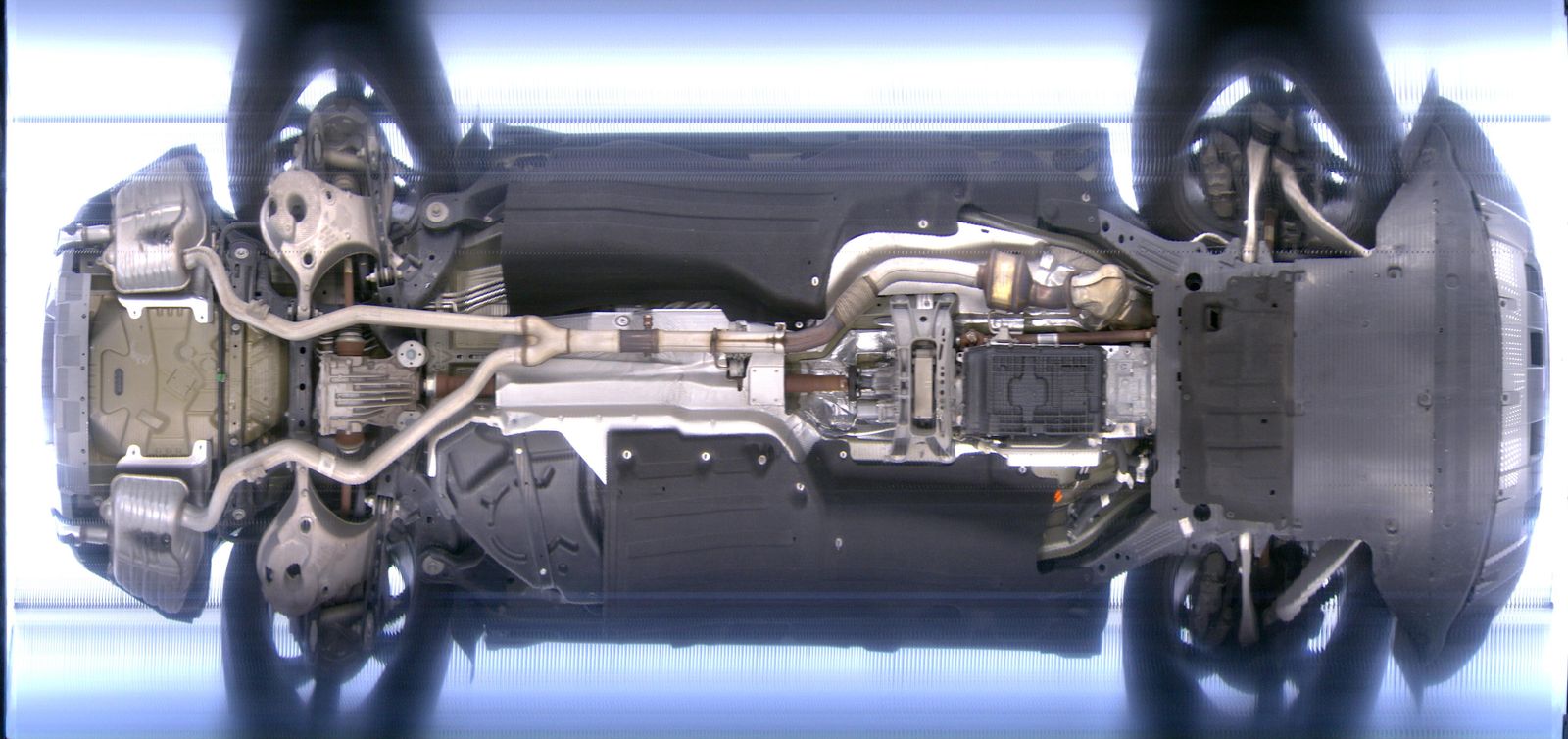 2024 Ford Explorer XLT AWD