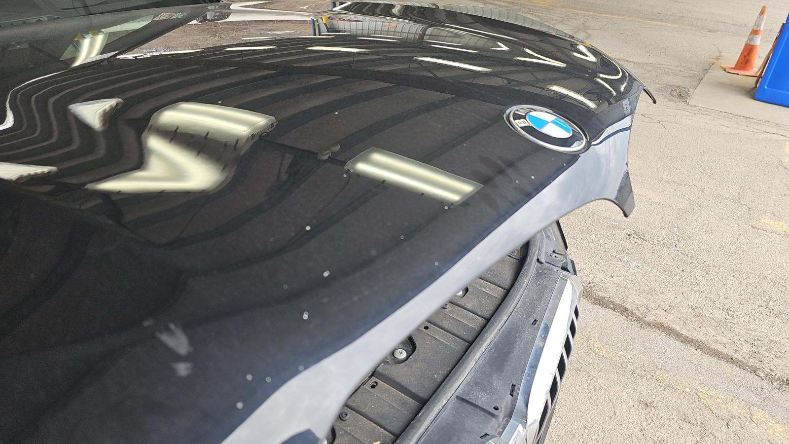 2020 BMW X5 xDrive40i AWD