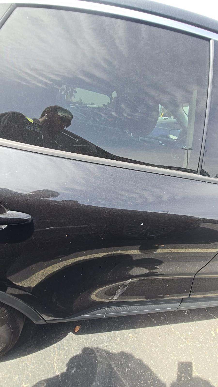 2022 Ford Escape Hybrid SEL FWD