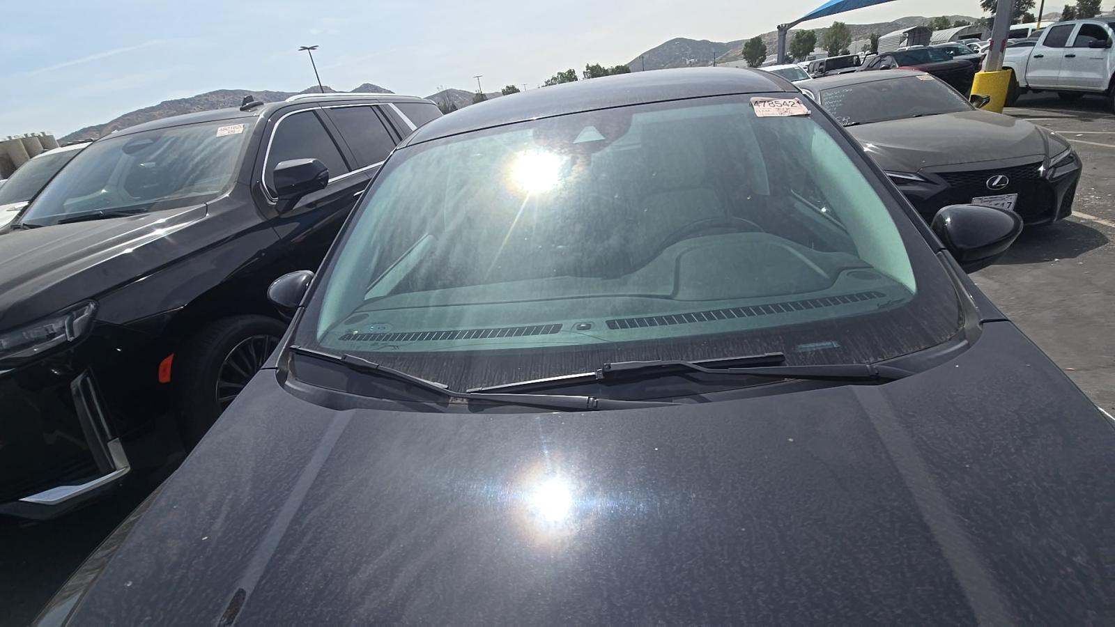 2022 Ford Escape Hybrid SEL FWD