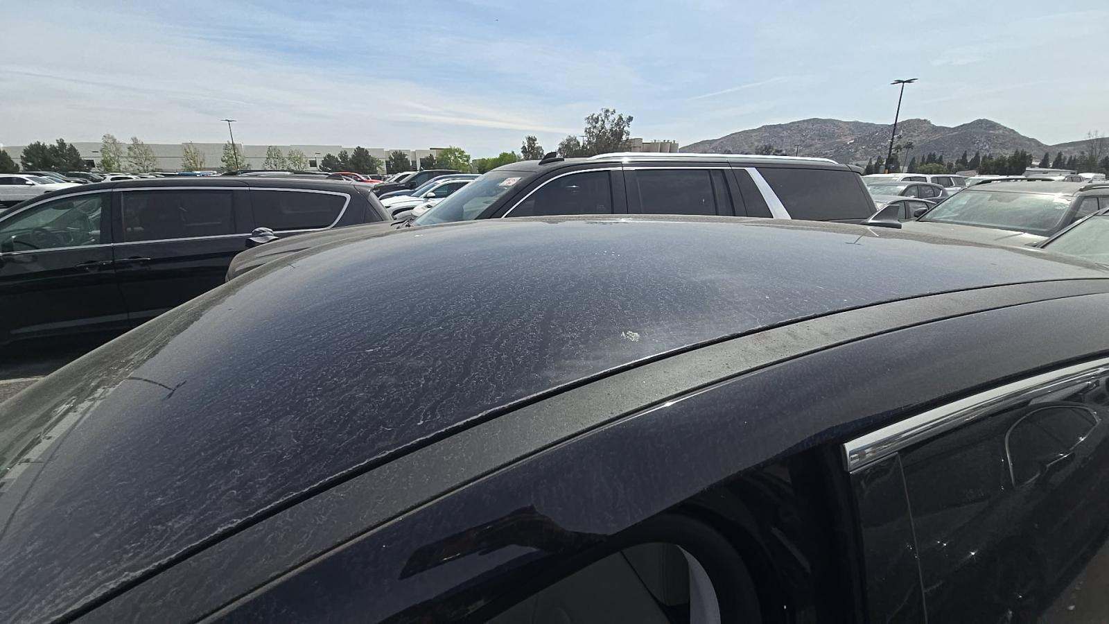 2022 Ford Escape Hybrid SEL FWD