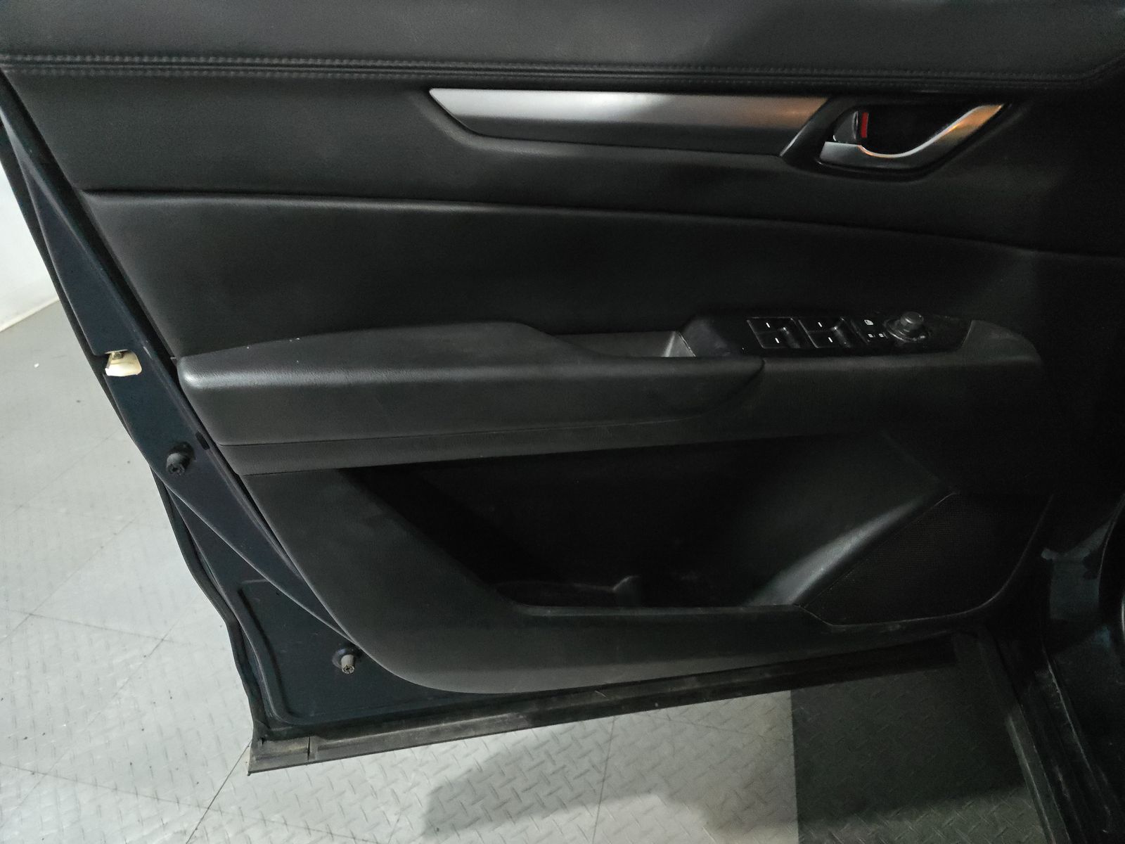 2020 MAZDA CX-5 Touring AWD