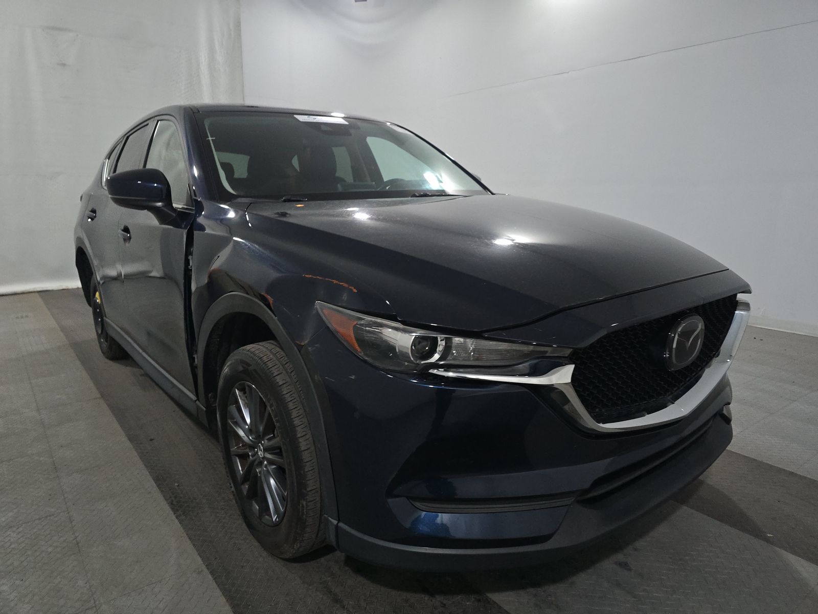 2020 MAZDA CX-5 Touring AWD