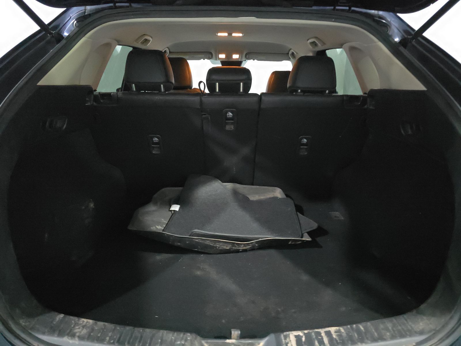 2020 MAZDA CX-5 Touring AWD