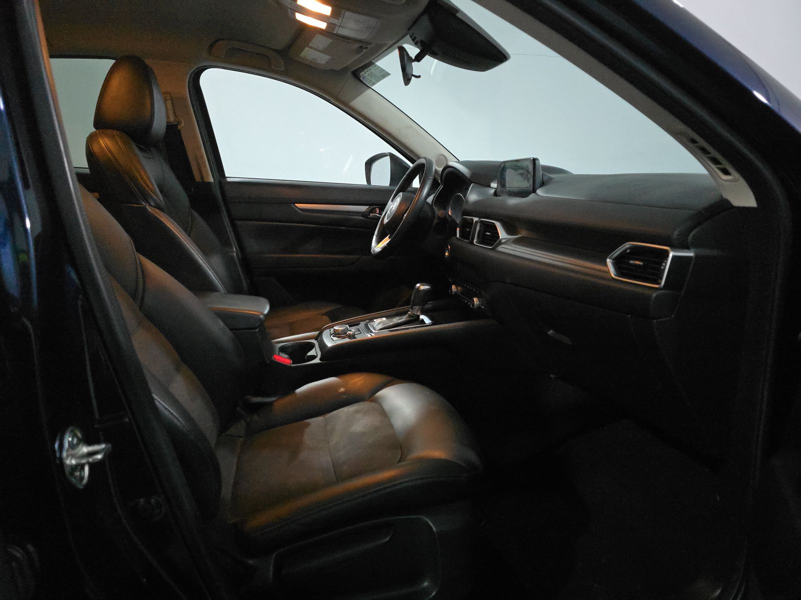 2020 MAZDA CX-5 Touring AWD