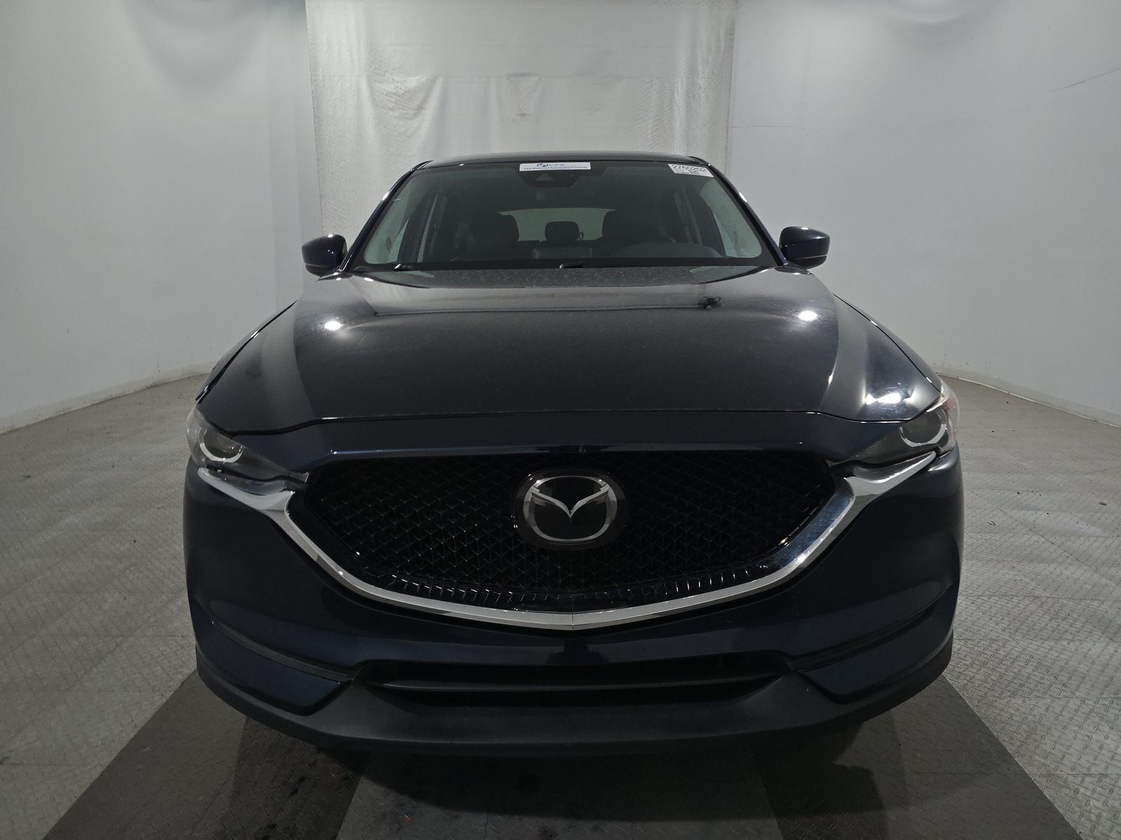 2020 MAZDA CX-5 Touring AWD