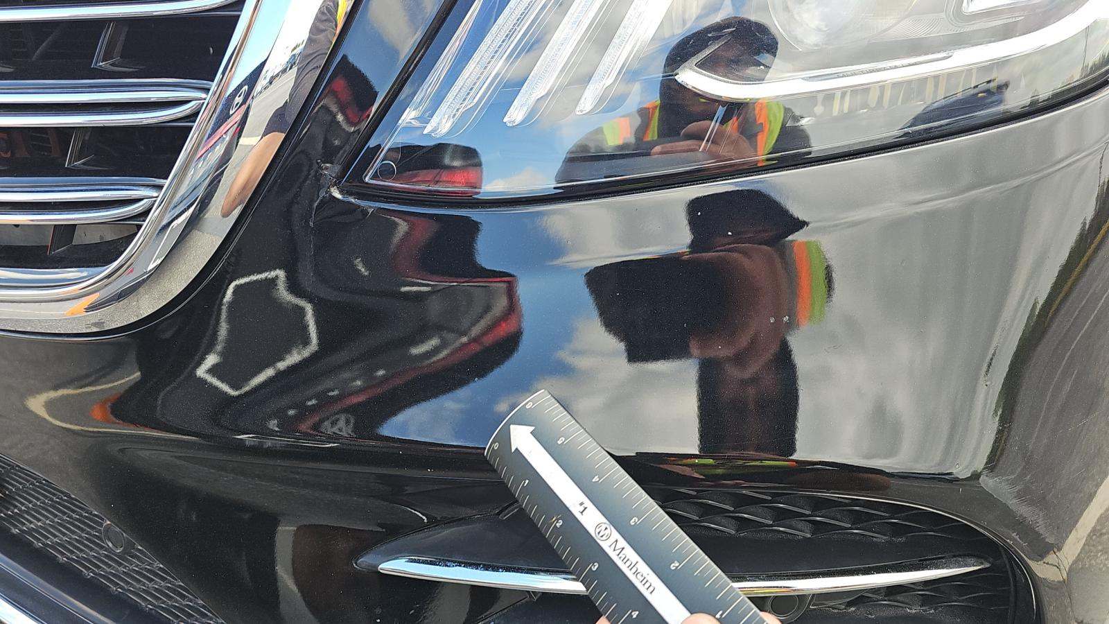 2020 Mercedes-Benz S-Class S 560 AWD