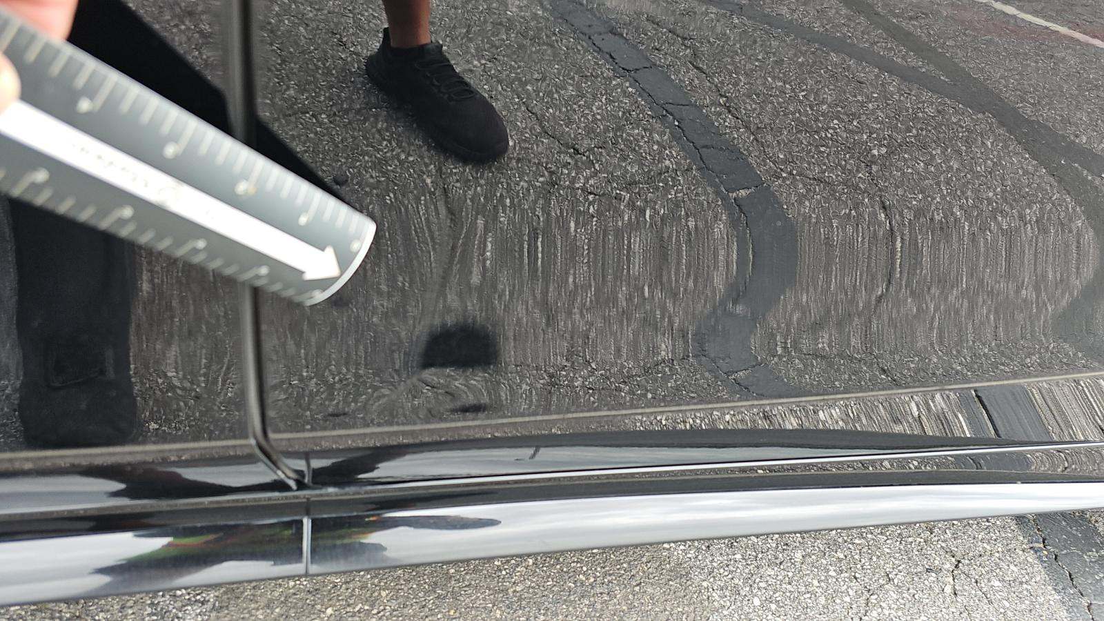 2020 Mercedes-Benz S-Class S 560 AWD