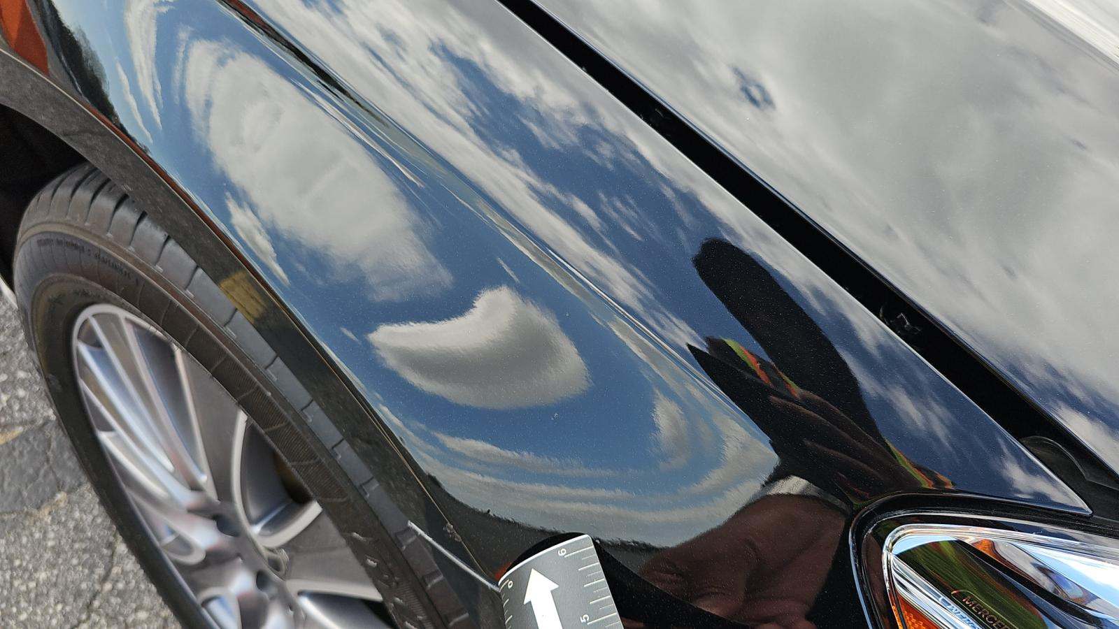 2020 Mercedes-Benz S-Class S 560 AWD