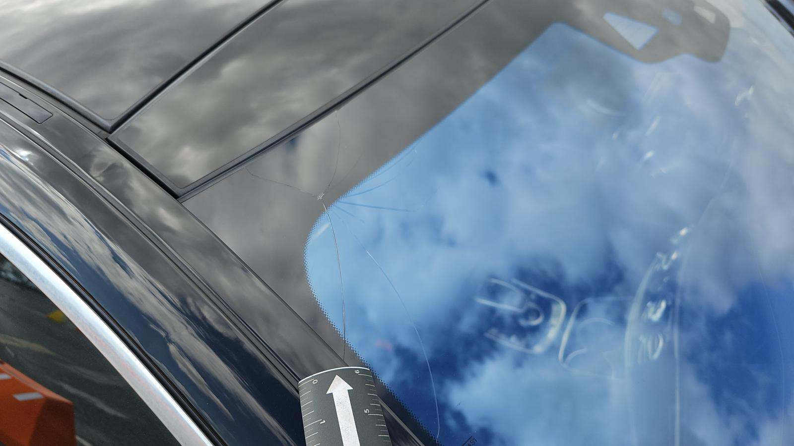 2020 Mercedes-Benz S-Class S 560 AWD