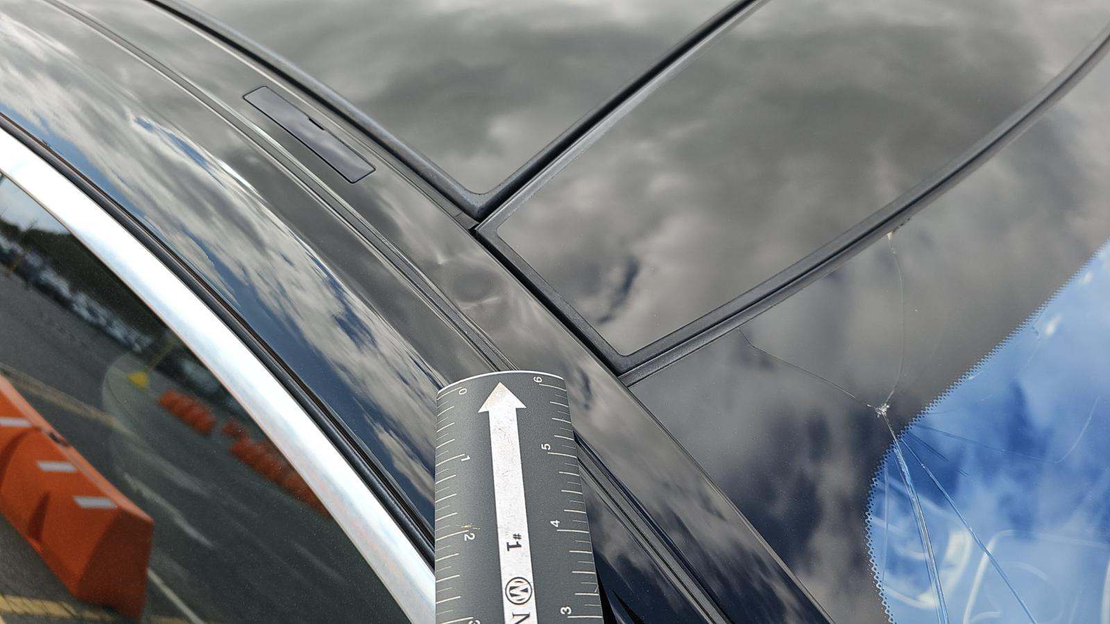 2020 Mercedes-Benz S-Class S 560 AWD