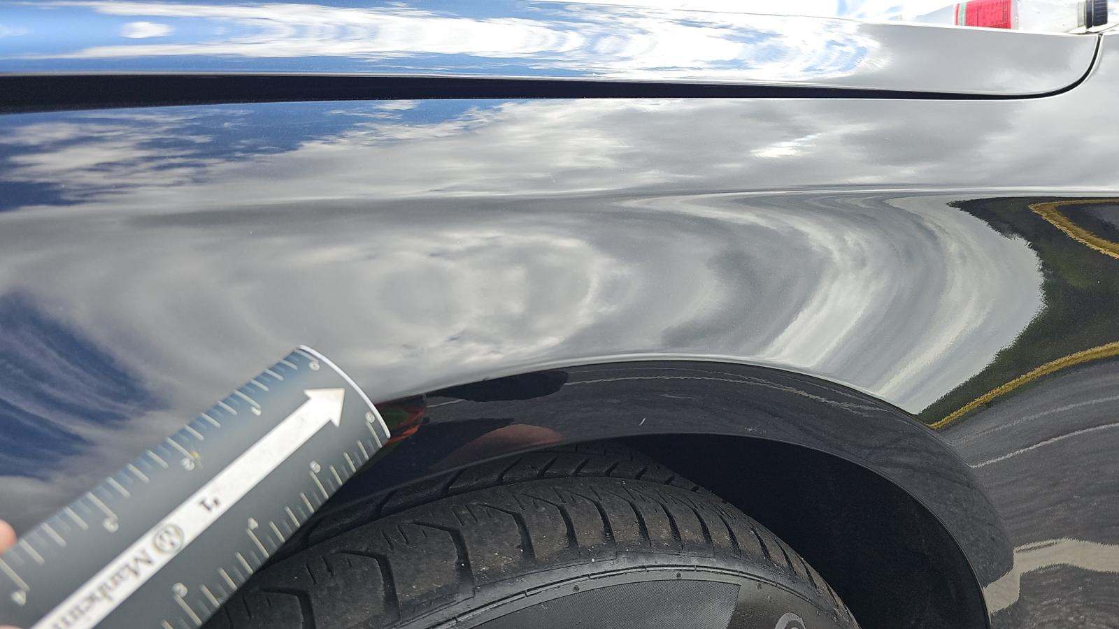 2020 Mercedes-Benz S-Class S 560 AWD