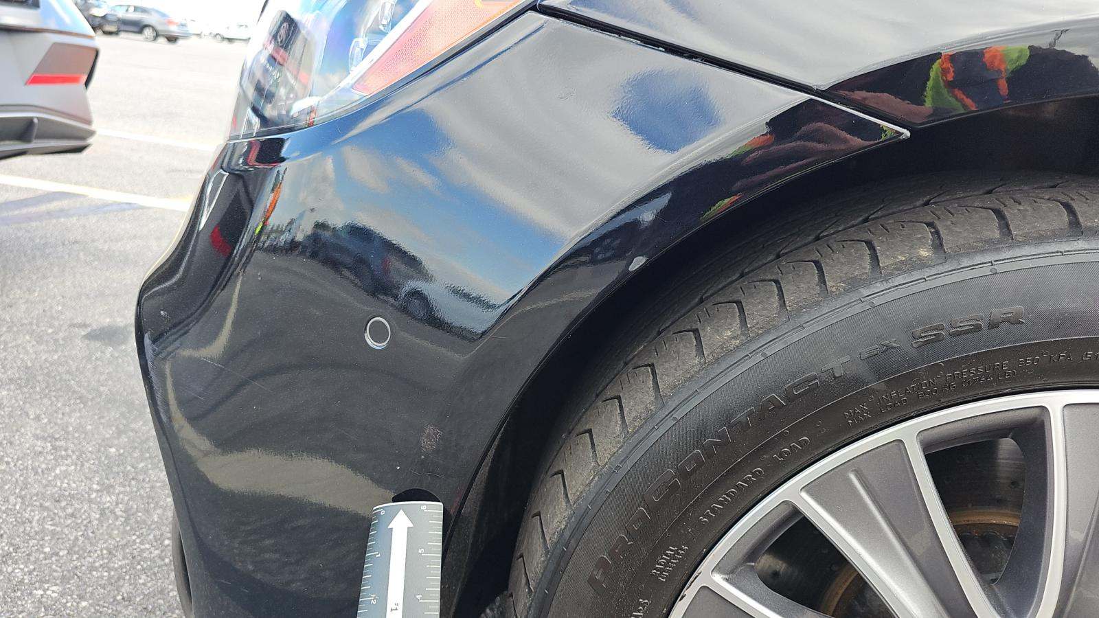 2020 Mercedes-Benz S-Class S 560 AWD