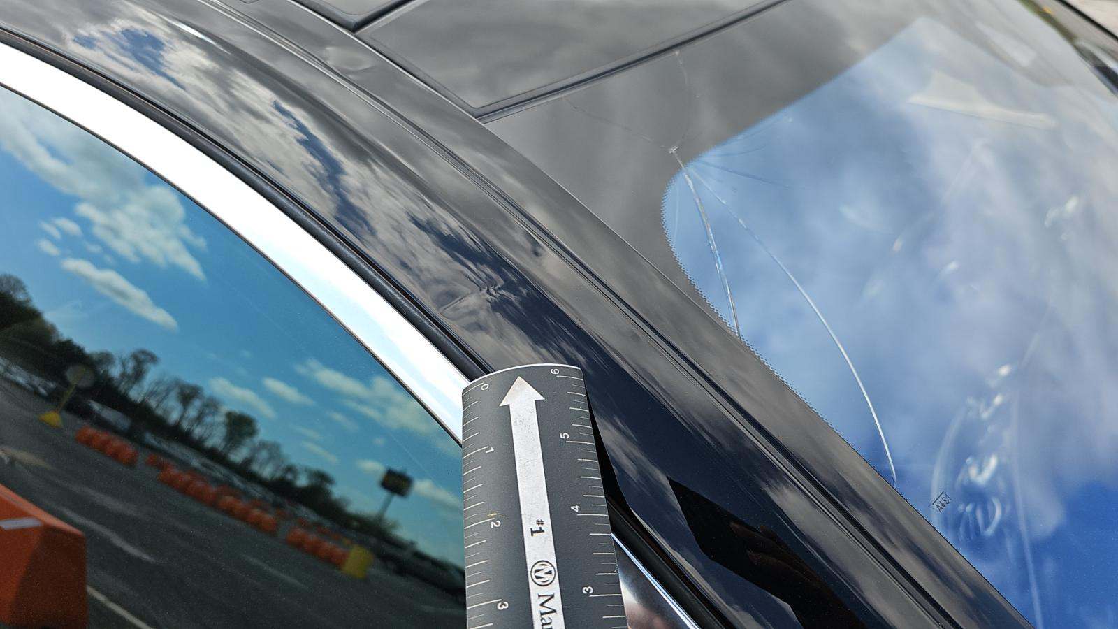 2020 Mercedes-Benz S-Class S 560 AWD