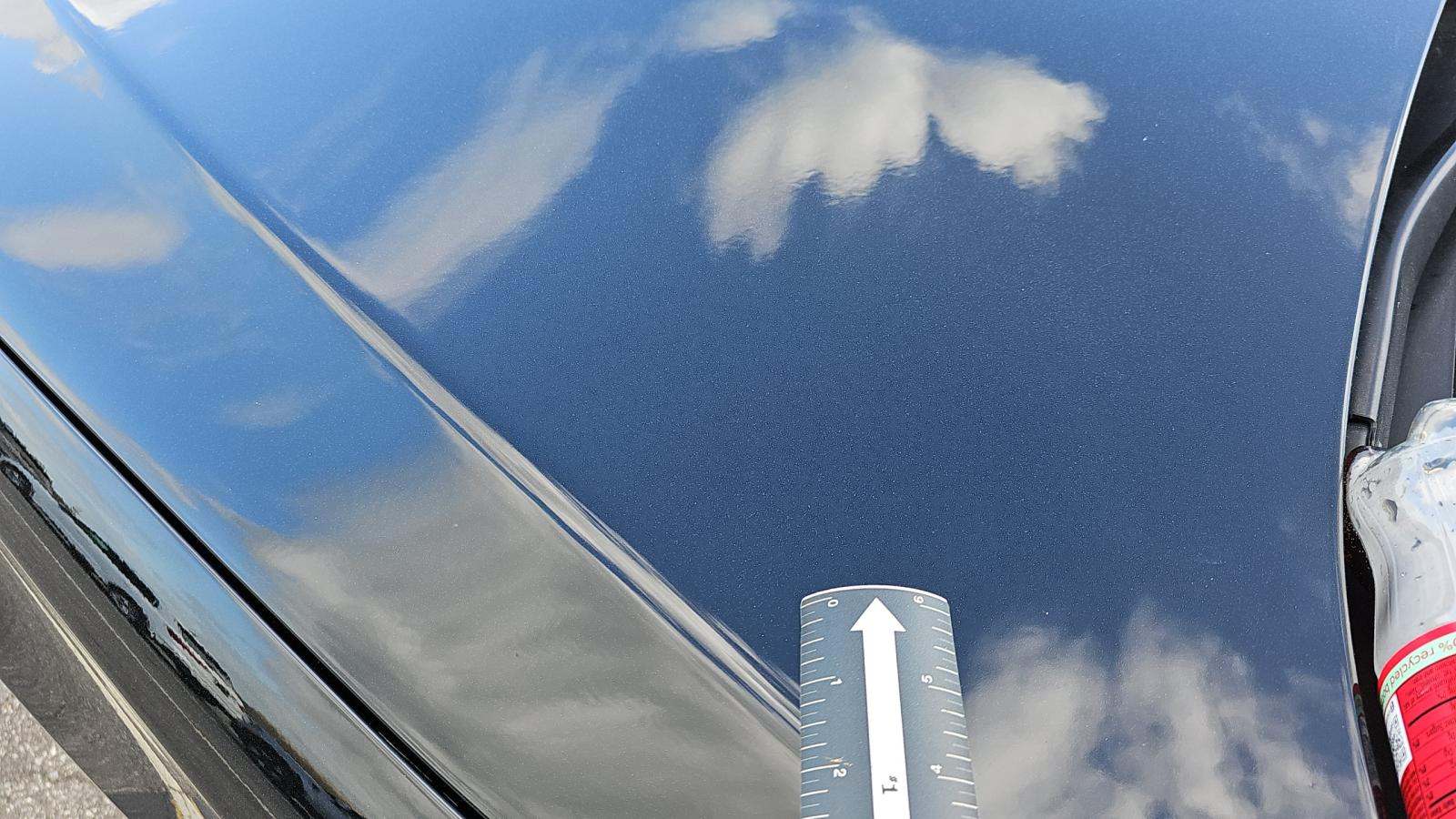 2020 Mercedes-Benz S-Class S 560 AWD