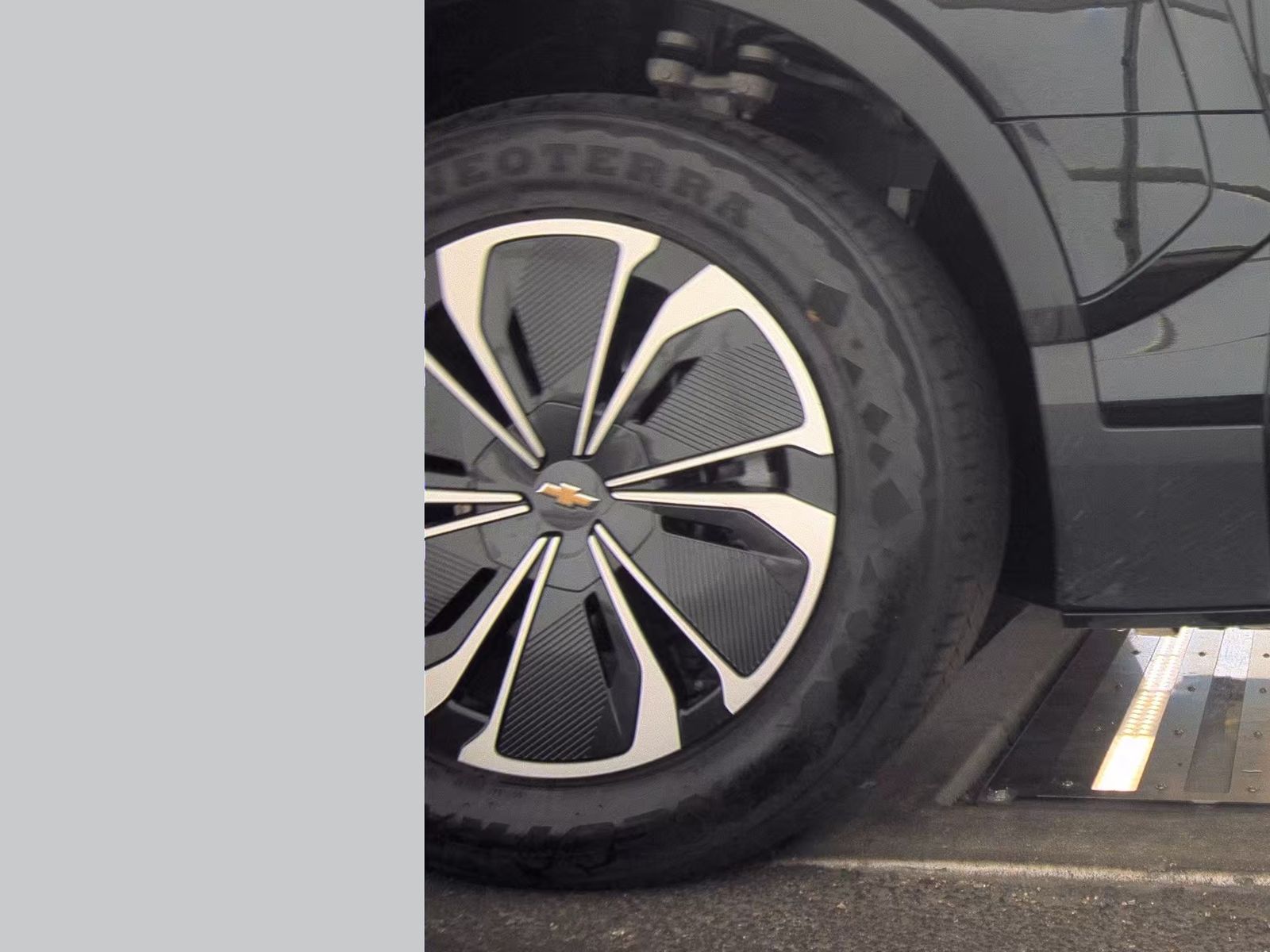 CHEVROLET OTHER - 10