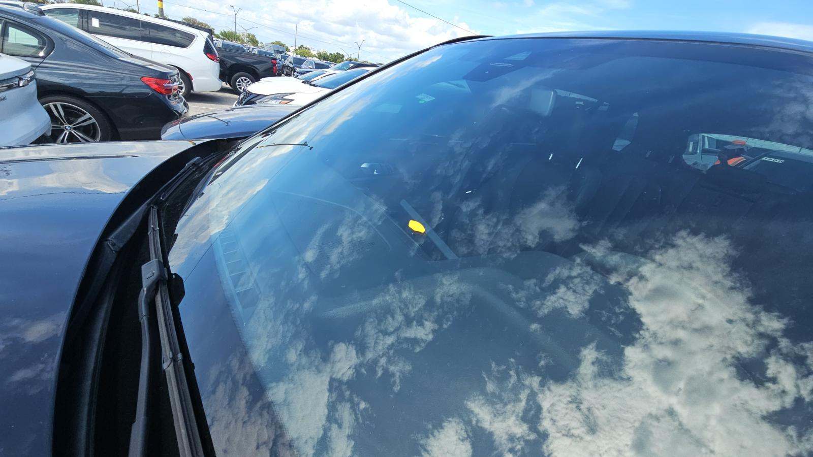 2020 BMW X5 sDrive40i RWD