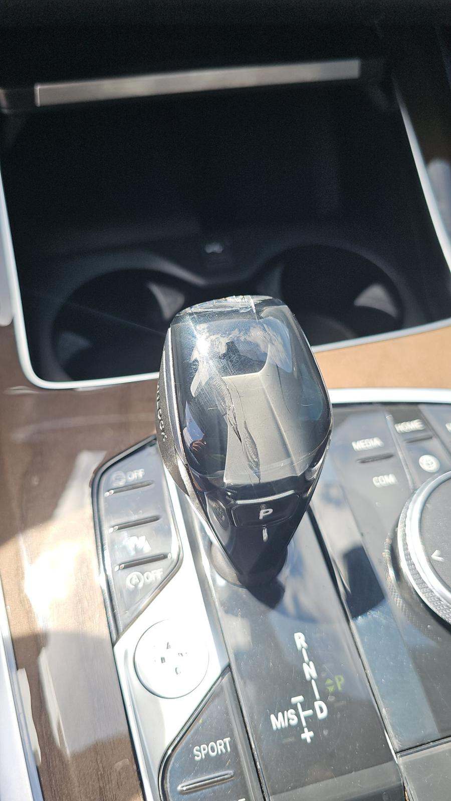 2020 BMW X5 sDrive40i RWD