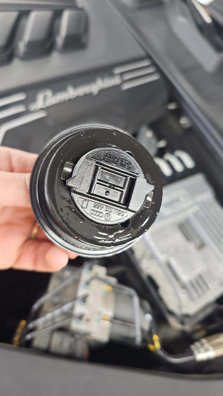 2022 Lamborghini Urus Pearl Capsule AWD