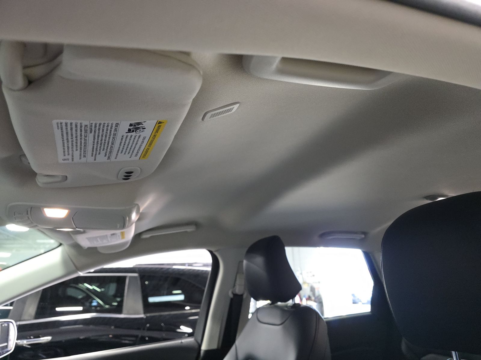 2022 Ford Edge SEL AWD