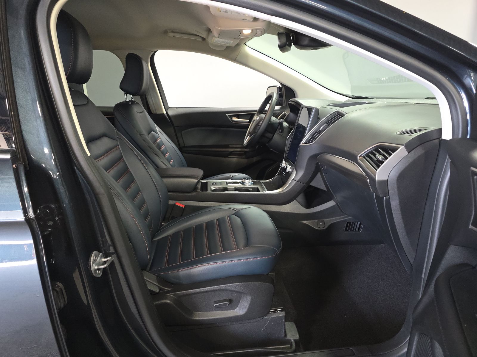 2022 Ford Edge SEL AWD