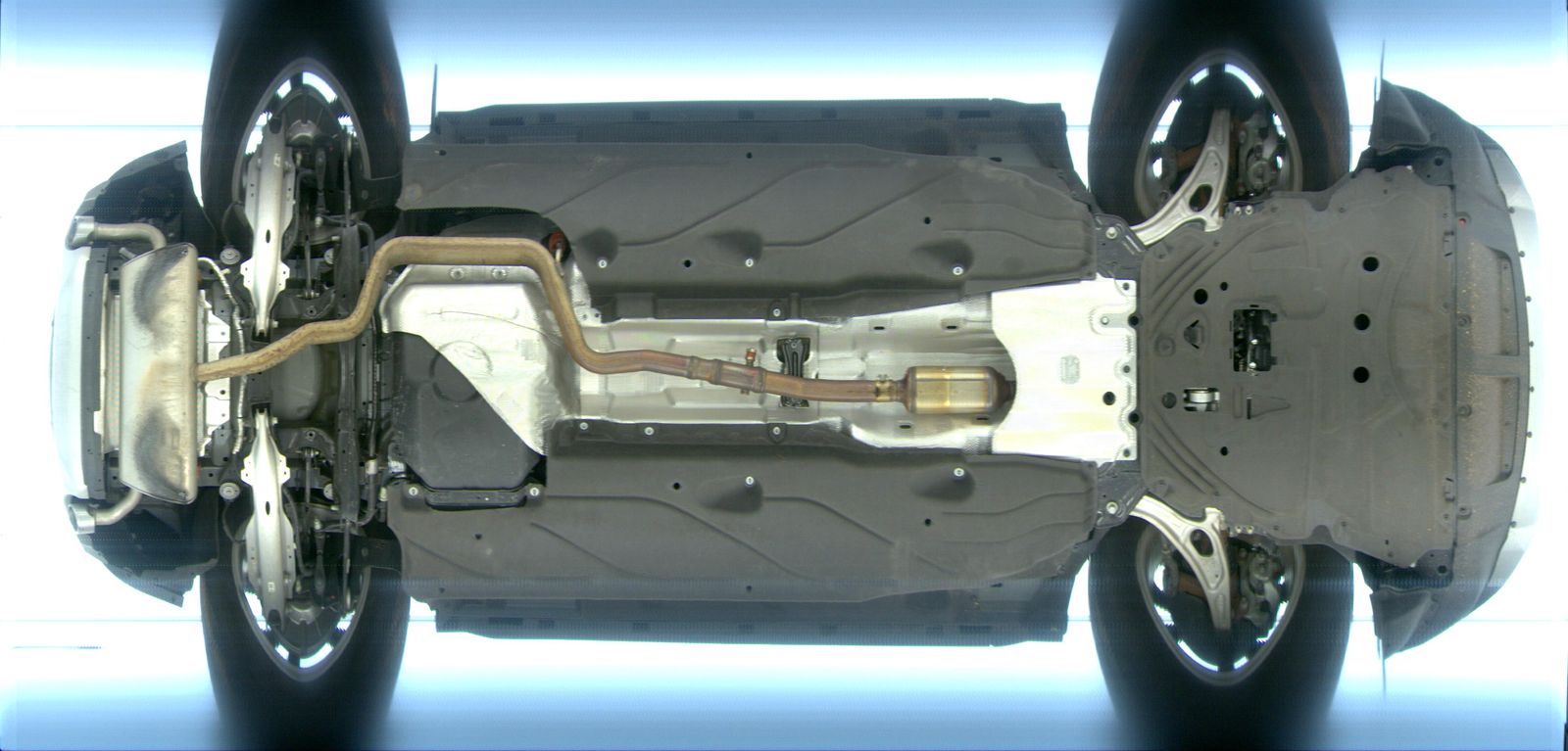 2025 Ford Escape Active FWD