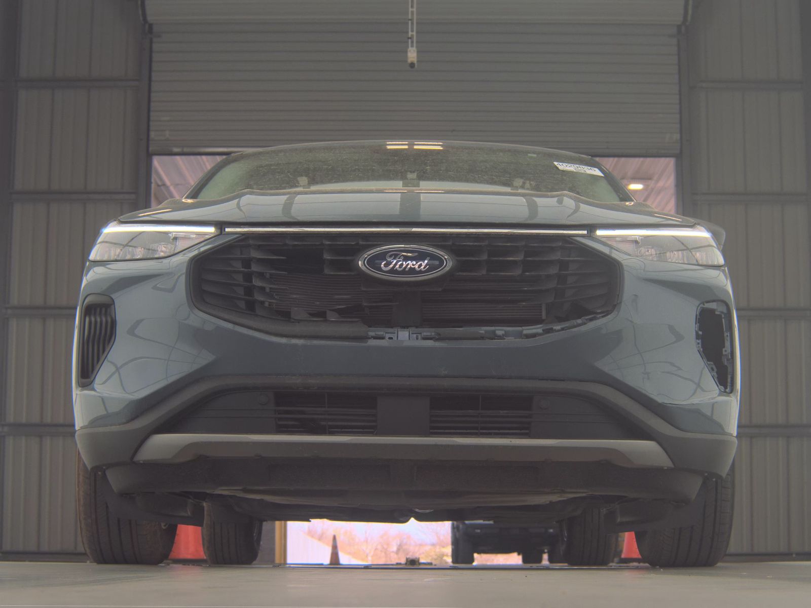 2025 Ford Escape Active FWD