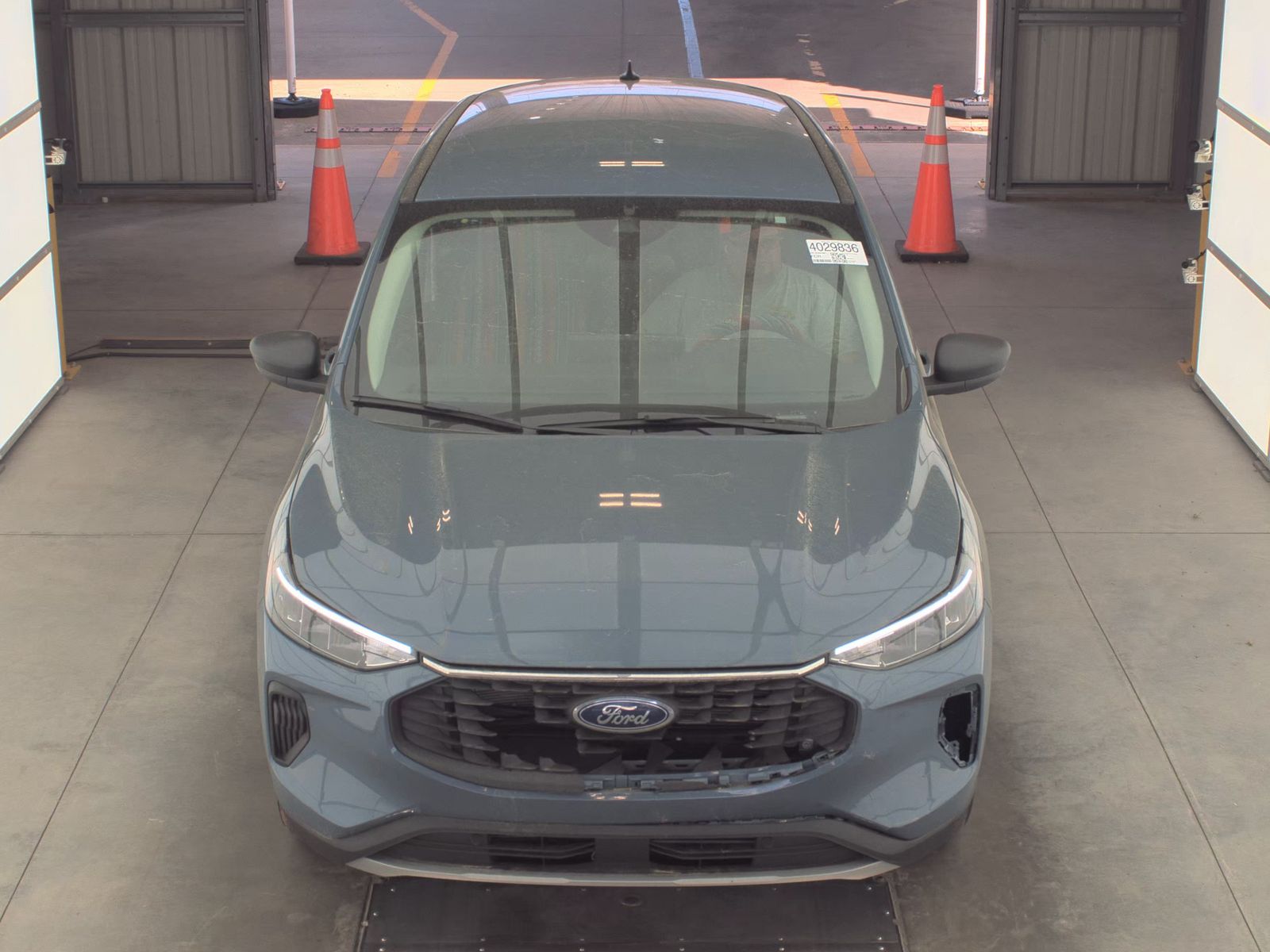 2025 Ford Escape Active FWD