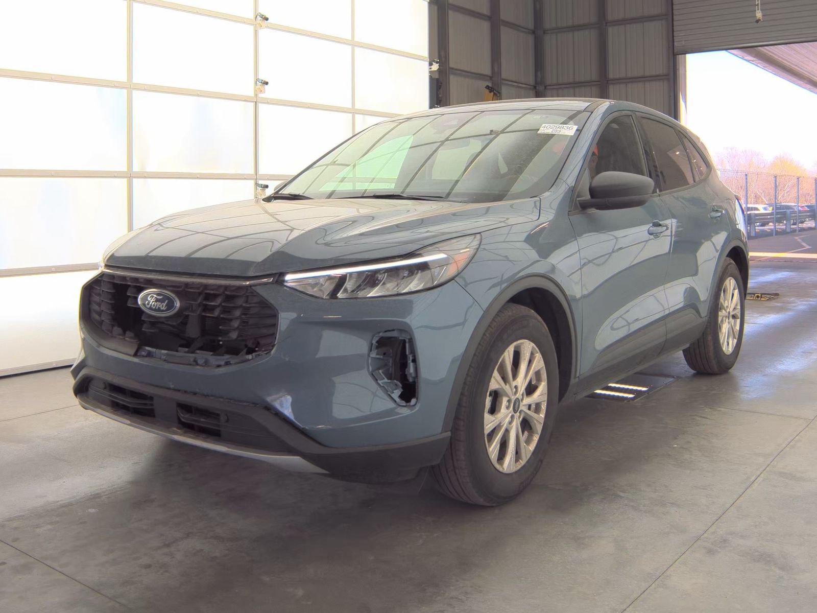 2025 Ford Escape Active FWD