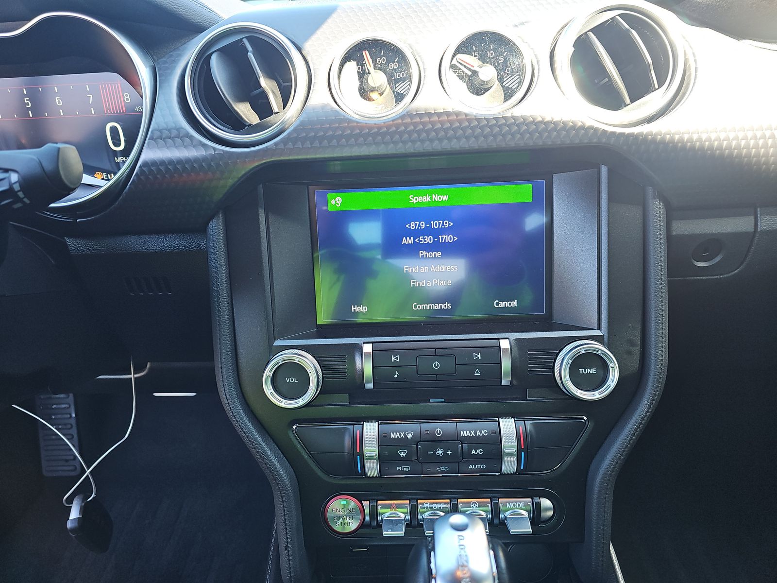 2021 Ford Mustang GT Premium RWD