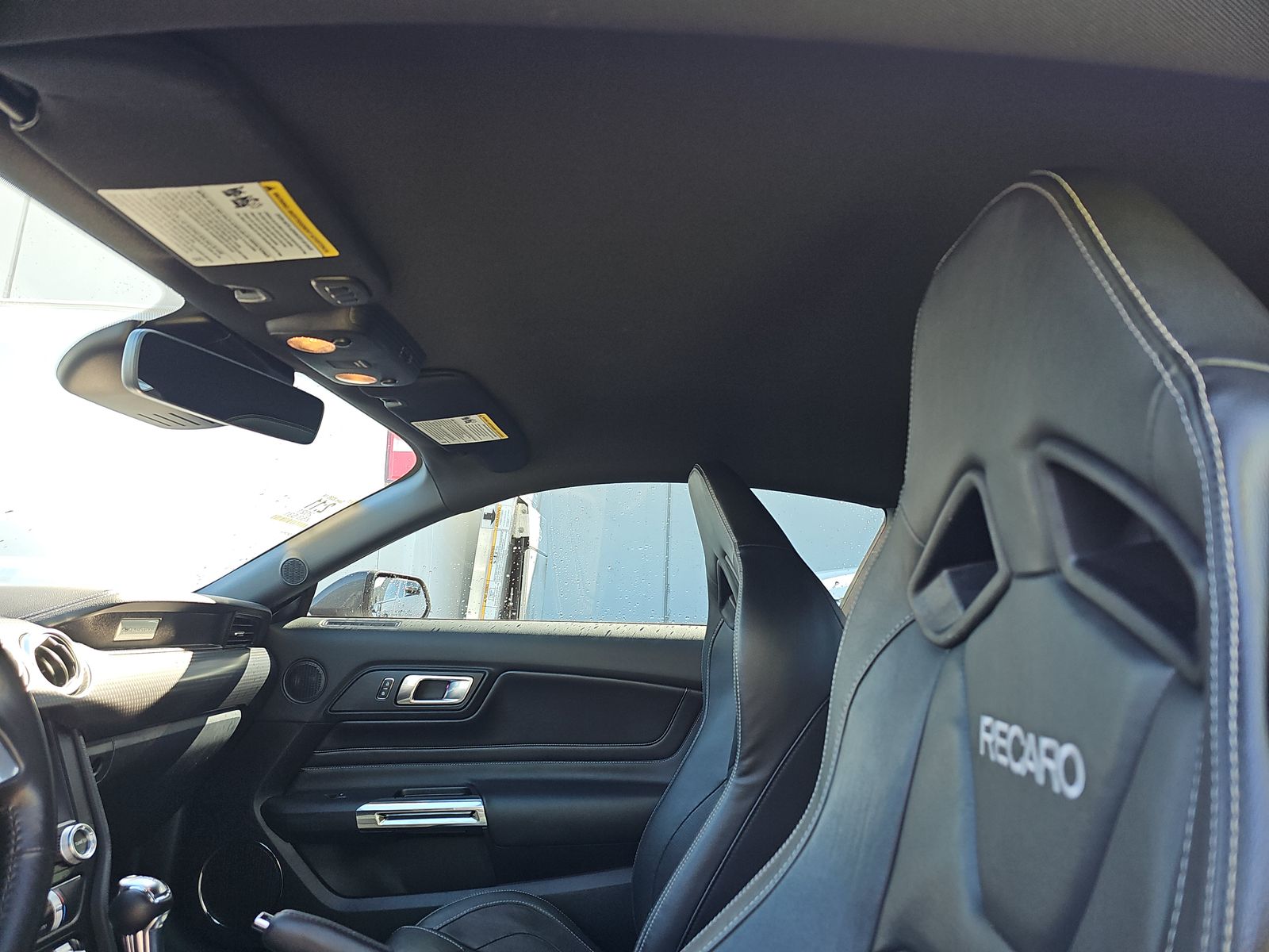 2021 Ford Mustang GT Premium RWD