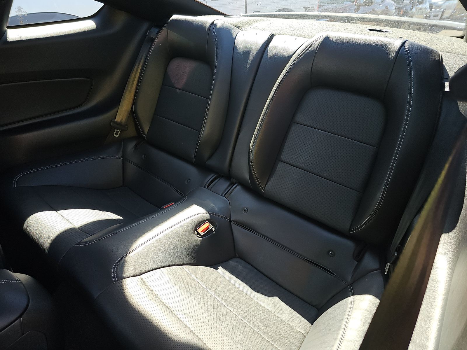 2021 Ford Mustang GT Premium RWD