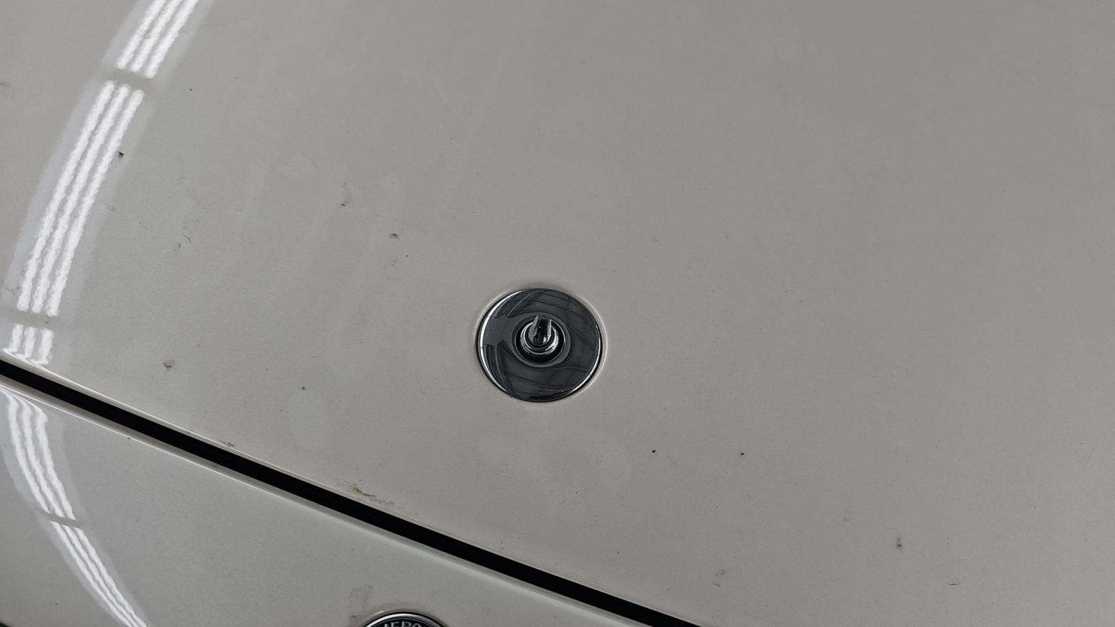 2022 Mercedes-Benz S-Class S 500 AWD