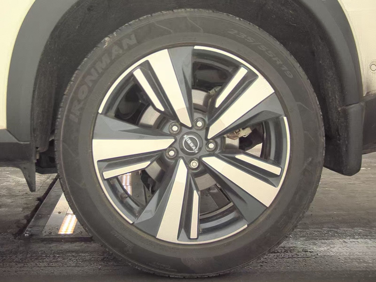 2022 Nissan Rogue SL FWD